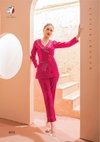 Showy Vol 2 By Anju Western Party Wear Readymade Suits Wholesale Price In Surat